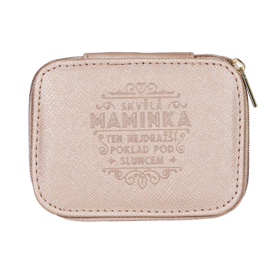 Šperkovnice - Maminka Albi Albi