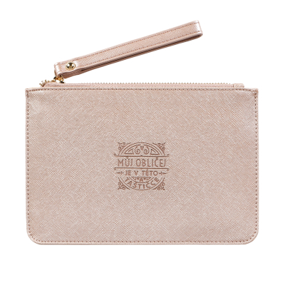 Psaníčko - Můj obličej Albi Albi