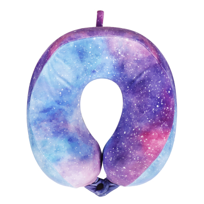 Polštář - Vesmír Albi Albi