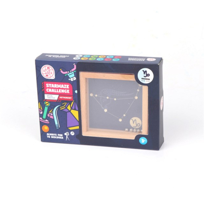 Bludiště - Kozoroh Albi Albi