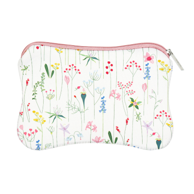 Pouzdro - Luční květy Albi Albi