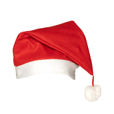 Čepice Santa vánoce Albi Albi