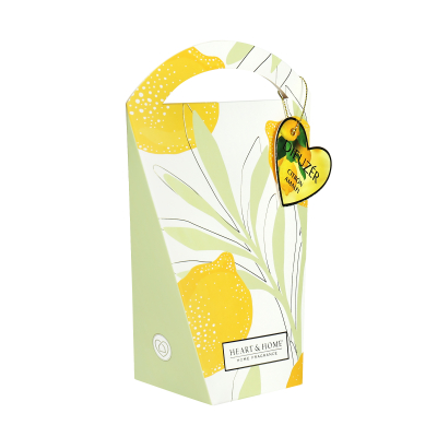 Difuzér - Citron Amalfi Albi Albi