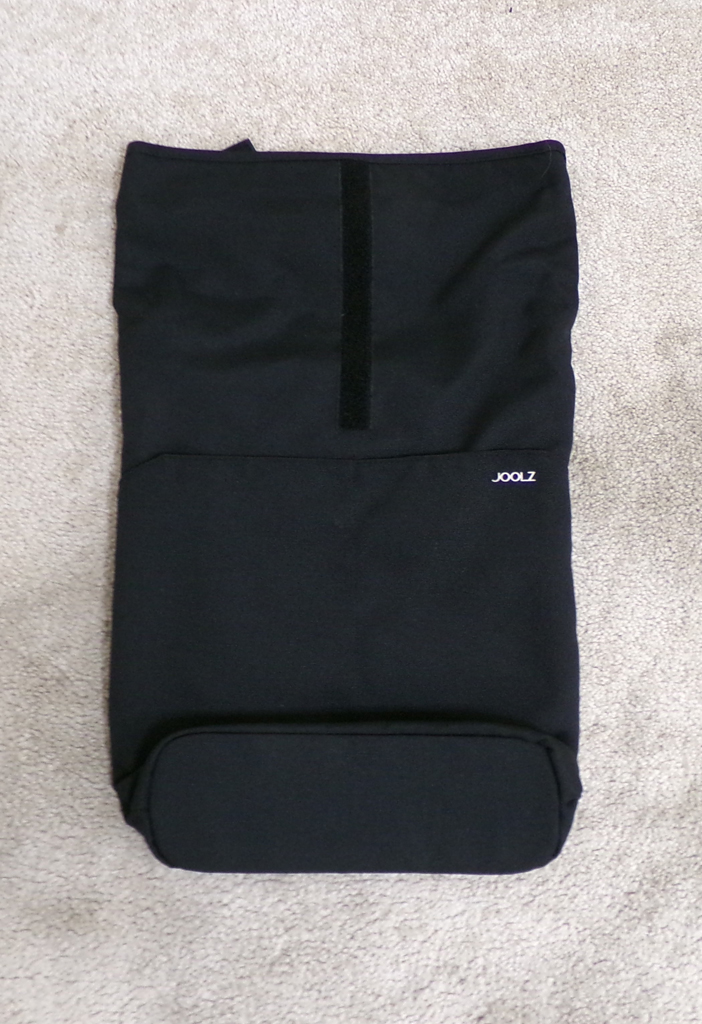 JOOLZ Geo² Sidepack boční taška Joolz