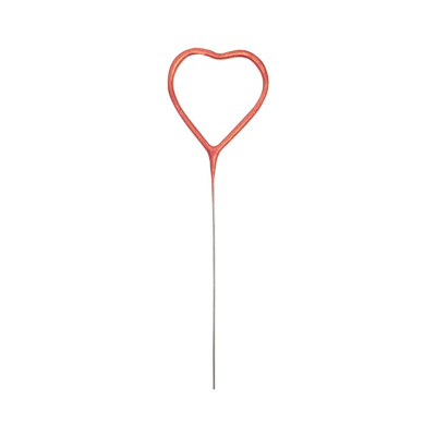 Prskavka znak Srdce Albi Albi