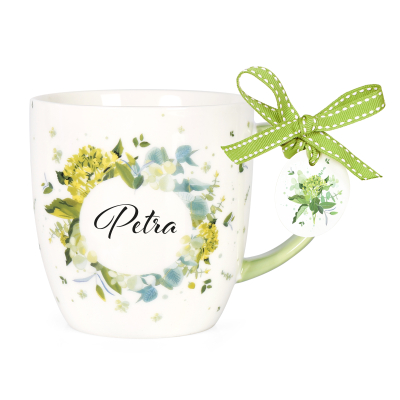 Hrnek - Petra Albi Albi