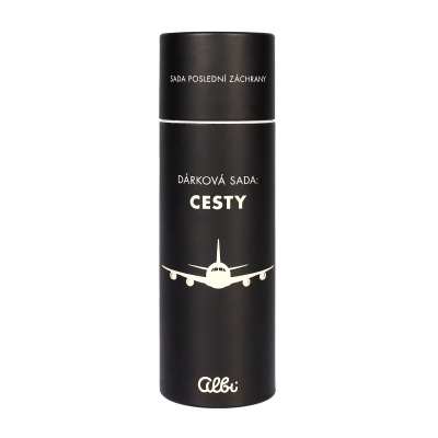 SPZ - Cesty Albi Albi