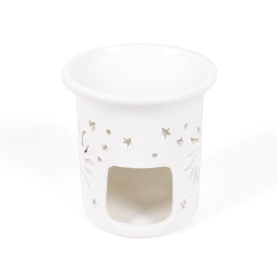 Aromalampa na vonné vosky - Slunce Heart and Home Albi Albi