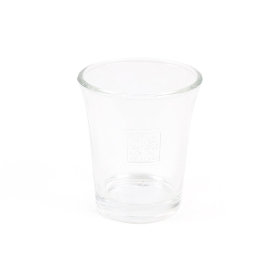 Svícen na svíčky bez obalu Heart & Home Albi Albi