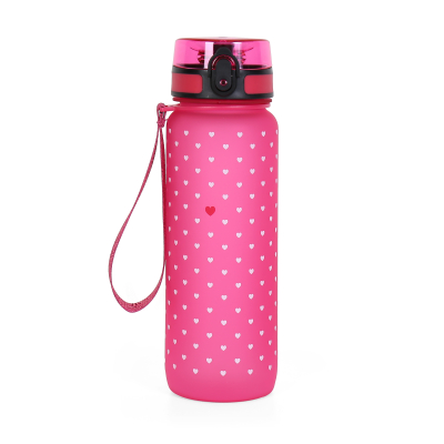 Láhev - Srdce Albi Albi