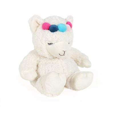 Hřejivá mini lama Albi Albi