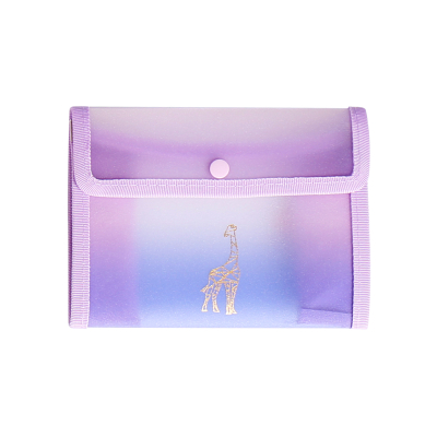 Pouzdro A6 - Žirafa Albi Albi