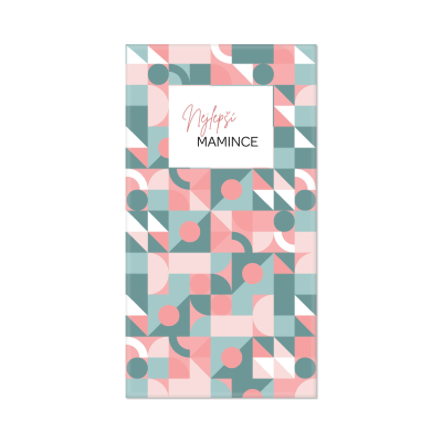 Čokoláda - Mamince Albi Albi