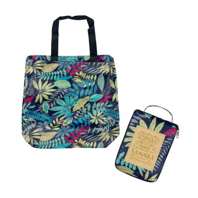 Skládací taška - Kámoška Albi Albi