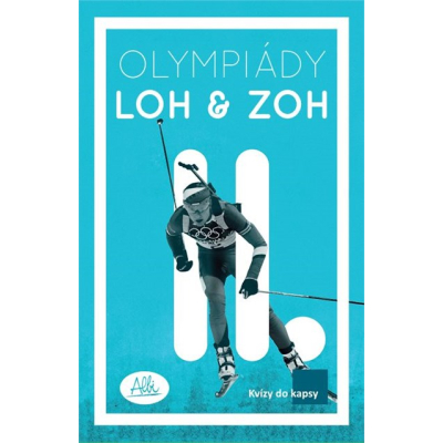 Kvízy do kapsy - Olympijské hry II Albi Albi