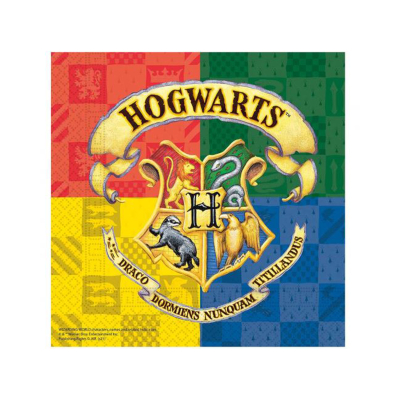 Ubrousky Harry Potter 20 ks Albi Albi