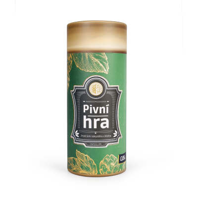 Pivní hra Albi Albi