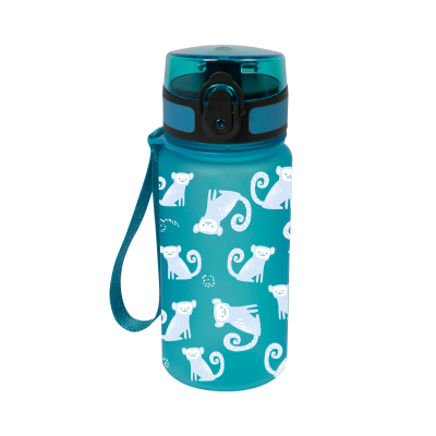 Dětská láhev - Opičky Albi Albi