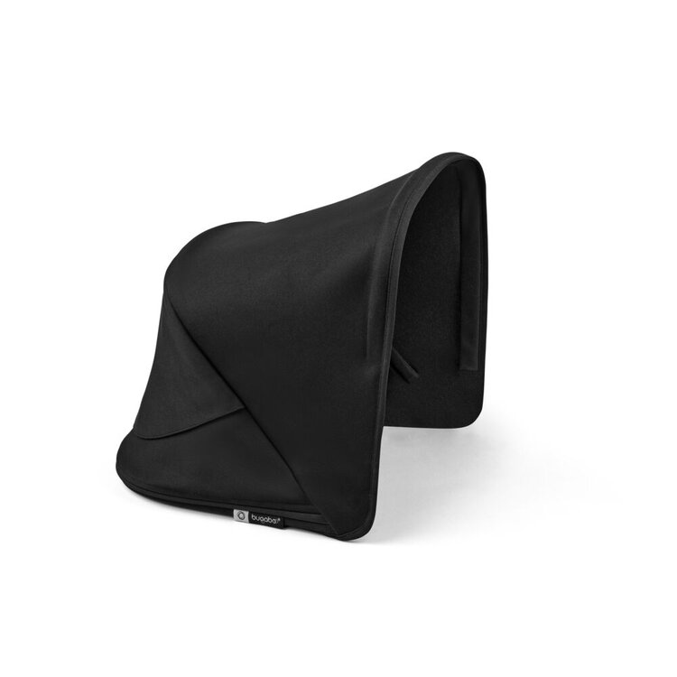 BUGABOO Stříška sluneční Fox 5 Renew - Heritage black Bugaboo