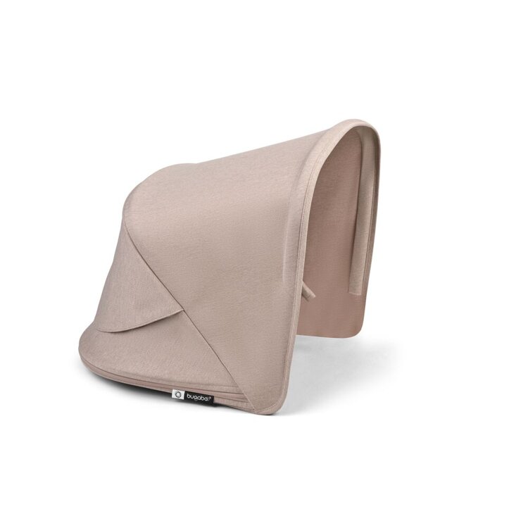 BUGABOO Stříška sluneční Fox 5 Renew - Desert taupe melange Bugaboo
