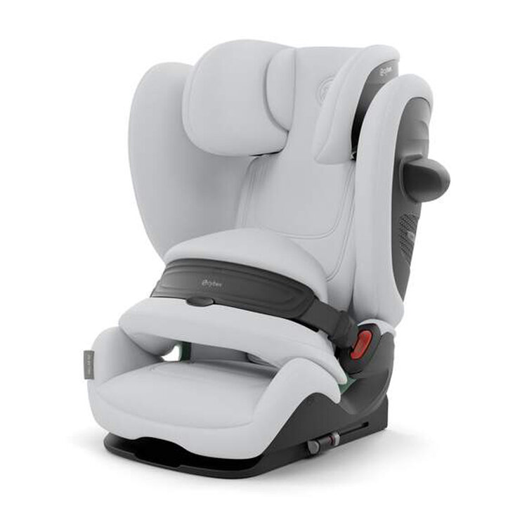 CYBEX Autosedačka Pallas G2 i-Size (76-150 cm) Magic Fog Grey Gold Cybex
