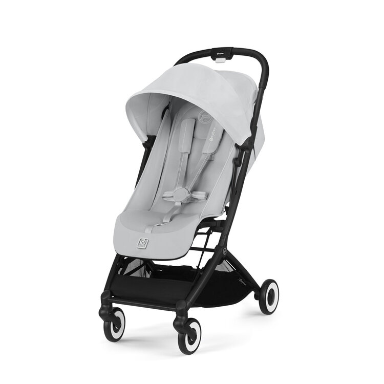 CYBEX Kočárek golfový Orfeo BLK Fog Grey Gold Cybex
