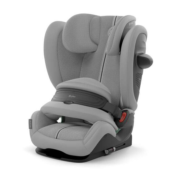 CYBEX Autosedačka Pallas G2 i-Size Plus (76-150 cm) Stone Grey Gold Cybex