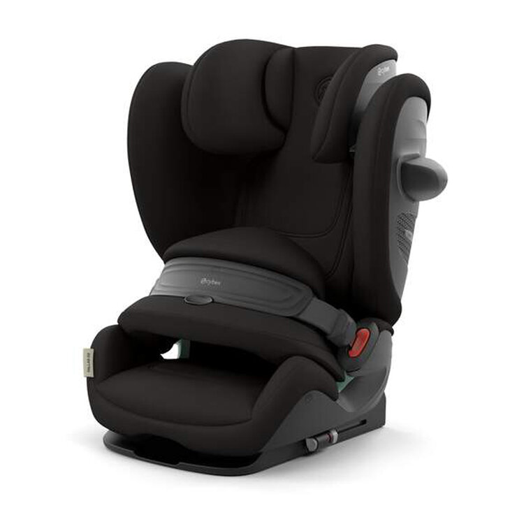 CYBEX Autosedačka Pallas G2 i-Size (76-150 cm) Magic Black Gold Cybex