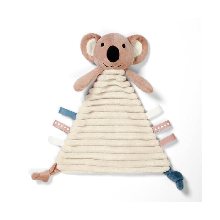 BABYONO Hračka mazlíček Koala Charlie 0m+ BabyOno
