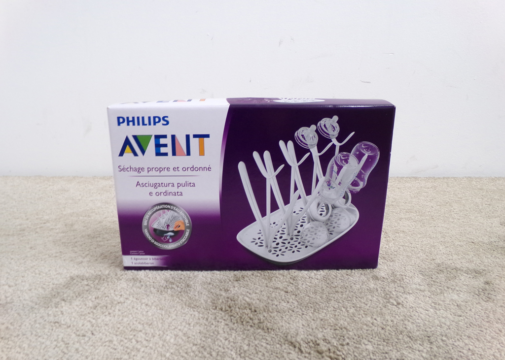 Philips AVENT Stojan na sušení Philips Avent