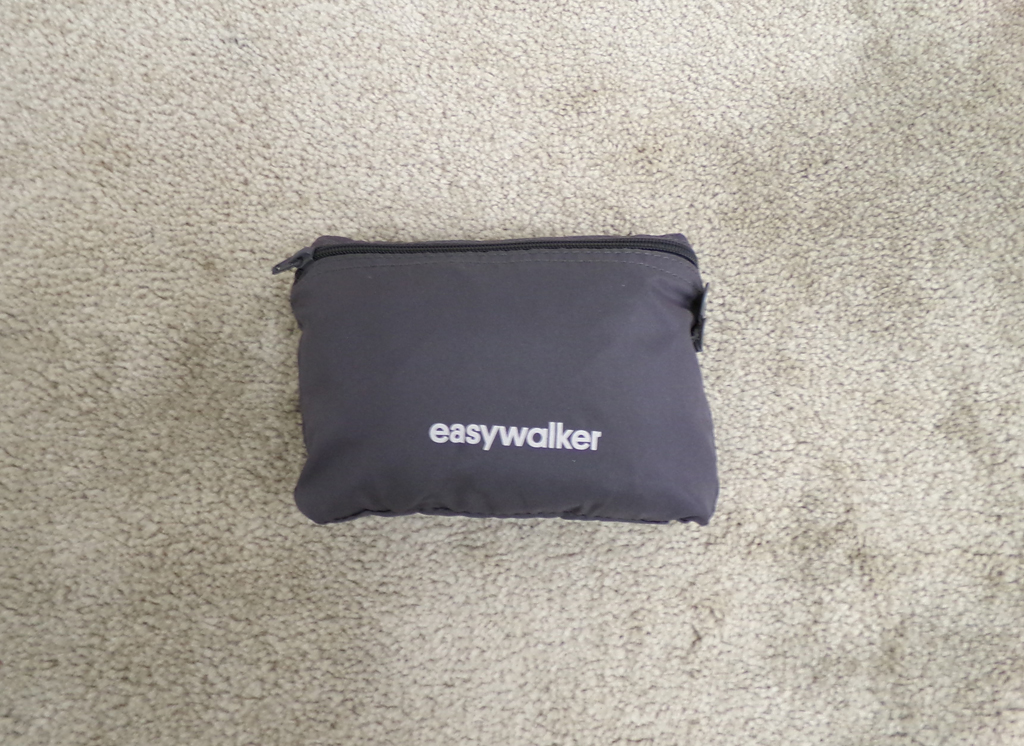 EASYWALKER Moskytiéra na korbu Mosey+ Easywalker