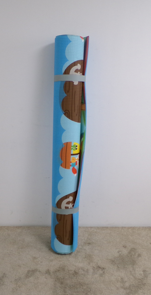 PETITE&MARS Podložka na hraní Joy Max 180x150x1