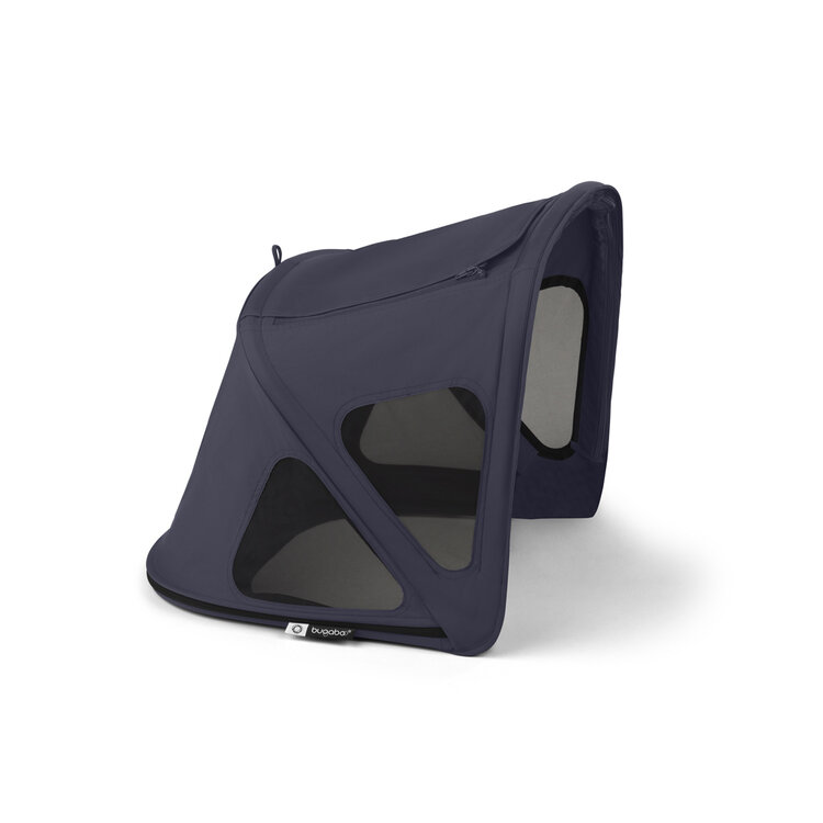 BUGABOO Stříška prodyšná na Fox Deep Indigo Bugaboo