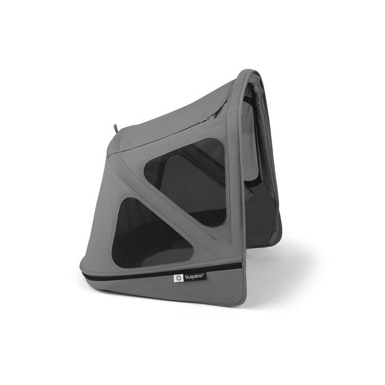 BUGABOO Stříška prodyšná na Donkey Moon Grey Bugaboo