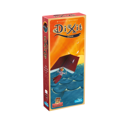 Dixit 2. rozšíření Asmodee Blackfire Asmodee Blackfire