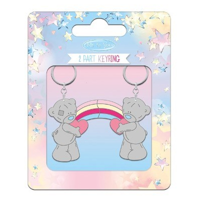 Klíčenka - Duha Albi Albi