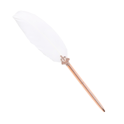 Propiska - Bronzové brko Albi Albi