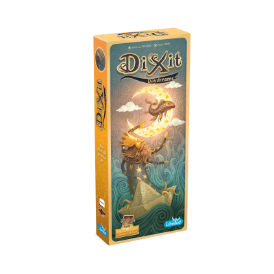 Dixit 5 - Day dreams Asmodee Blackfire Asmodee Blackfire