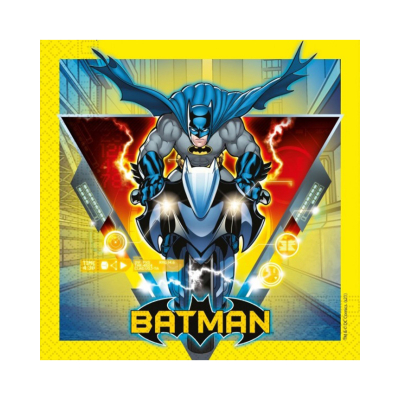 Ubrousky Batman 20 ks Albi Albi
