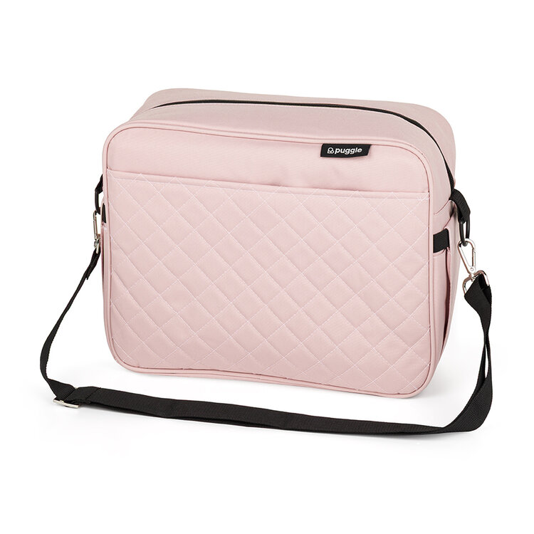 FEEDO Taška přebalovací Pink Feedo