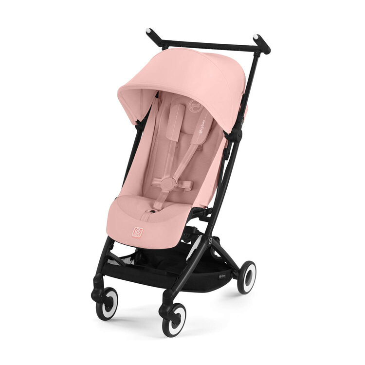 CYBEX Kočárek golfový Libelle Candy Pink Gold Cybex