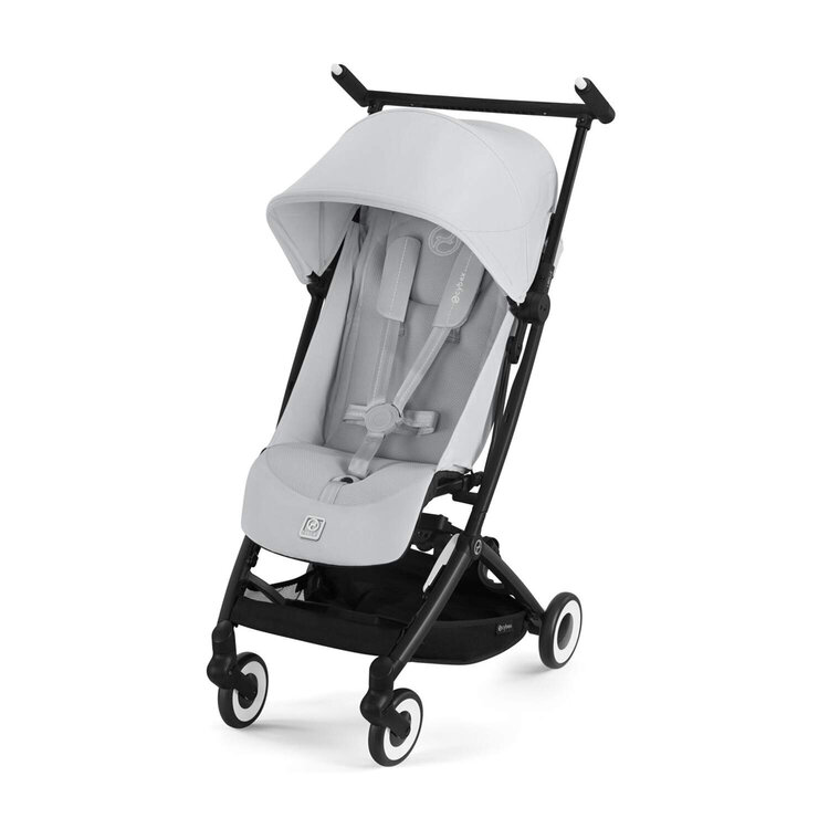 CYBEX Kočárek golfový Libelle Fog Grey Gold Cybex