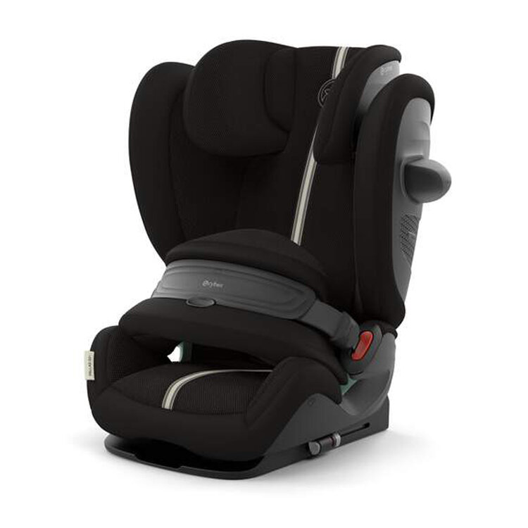 CYBEX Autosedačka Pallas G2 i-Size Plus (76-150 cm) Moon Black Gold Cybex