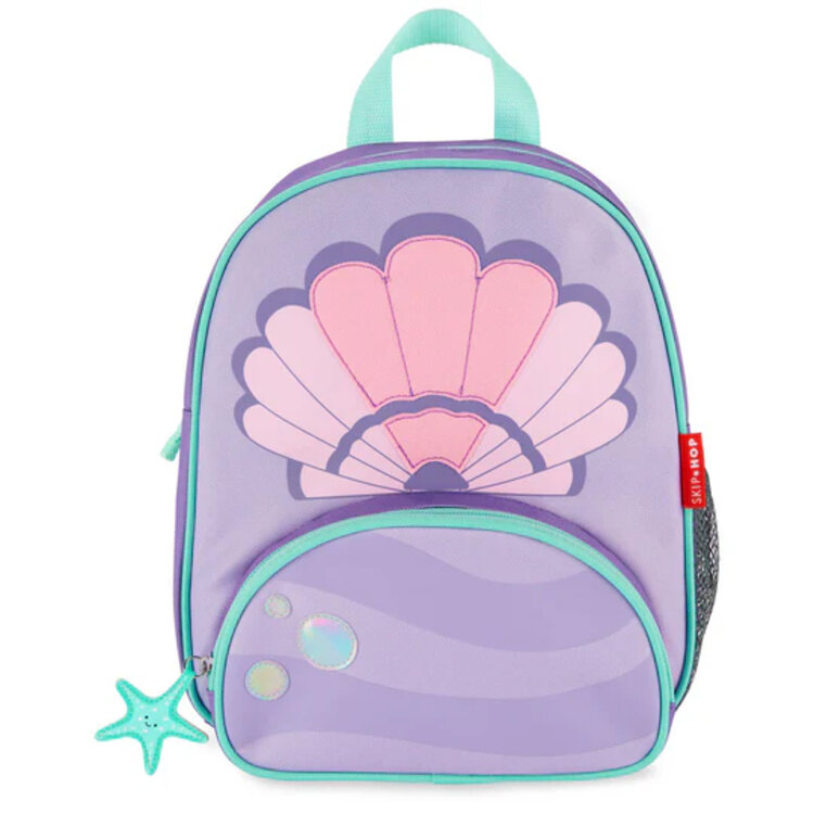 SKIP HOP Spark Style Batůžek do školky Little Mušle 3r+ Skip Hop