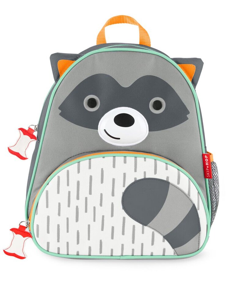 SKIP HOP Zoo Batůžek do školky Mýval 3r+ Skip Hop