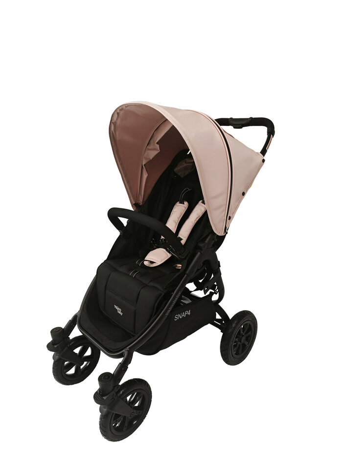 VALCO BABY Kočárek sportovní Snap 4 Zephyr Valco Baby