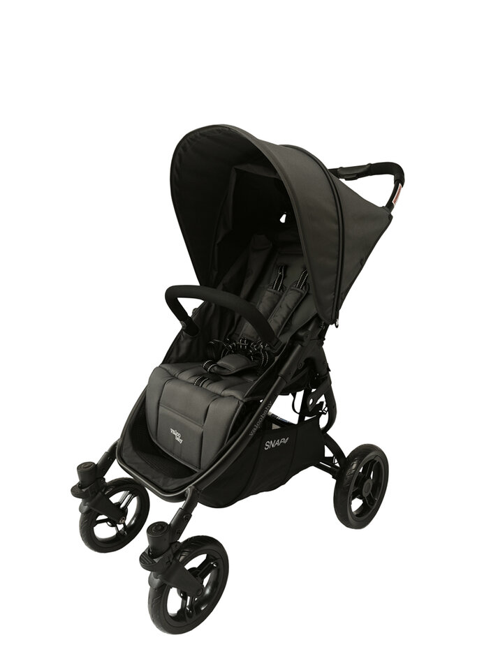 VALCO BABY Kočárek sportovní Snap 4 Signature grey Valco Baby