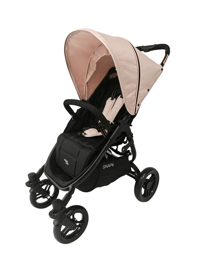 VALCO BABY Kočárek sportovní Snap 4 Sport Zephyr Valco Baby