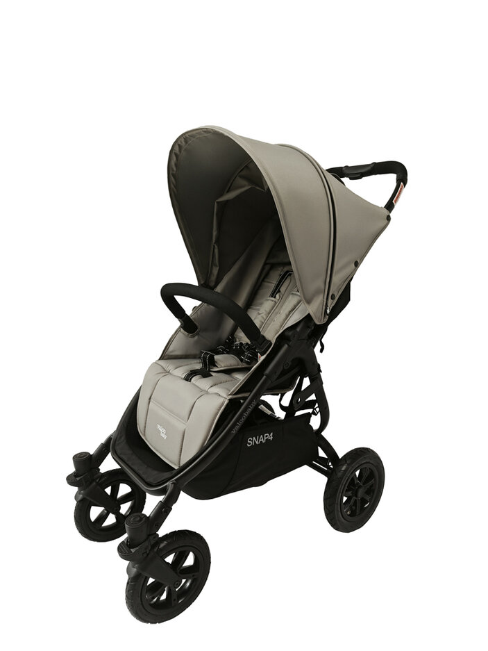 VALCO BABY Kočárek sportovní Snap 4 Fauna Valco Baby