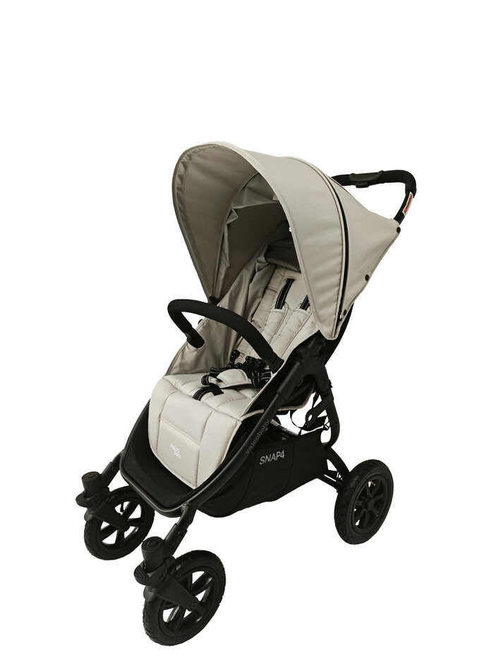 VALCO BABY Kočárek sportovní Snap 4 Sport Bamboo Valco Baby
